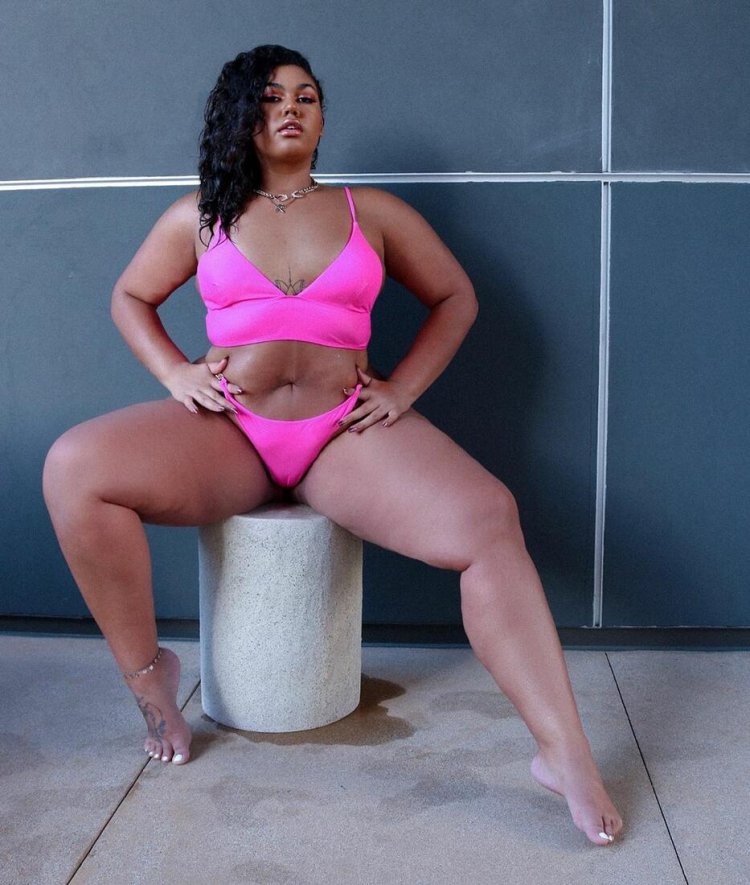 Alexus Danish