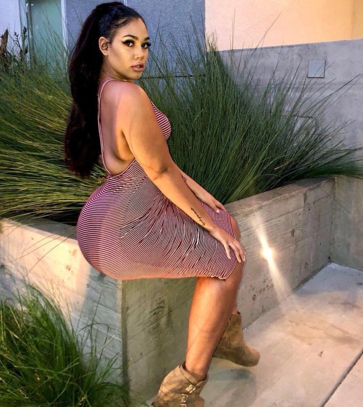 Alexus Nyeshia
