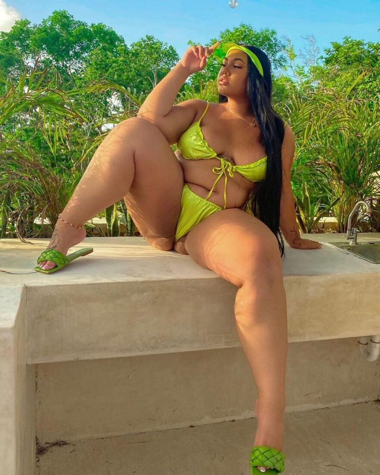 Alexus Danisha