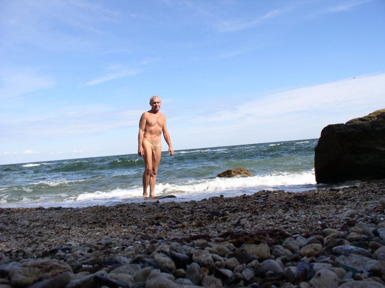 Odessa nudist boys