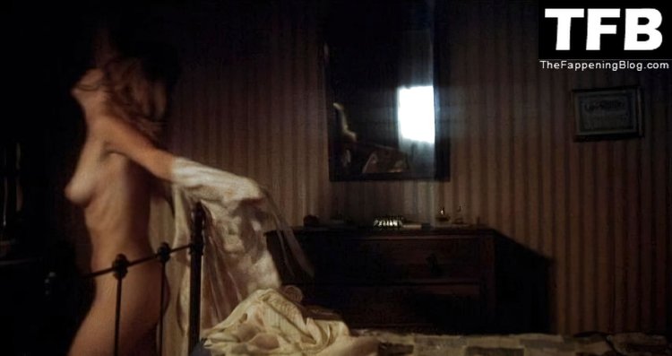 PIA Zadora Penthaus Nude