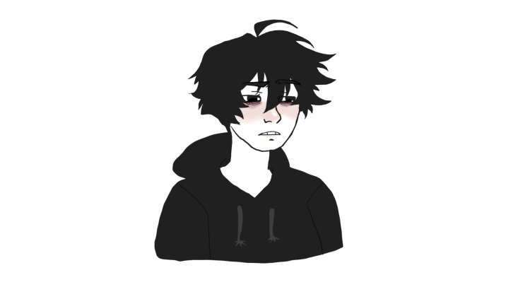 Young Doomer Guy
