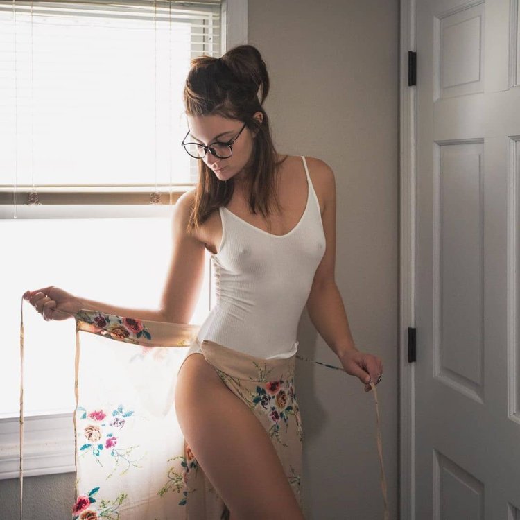Kris antoinette model