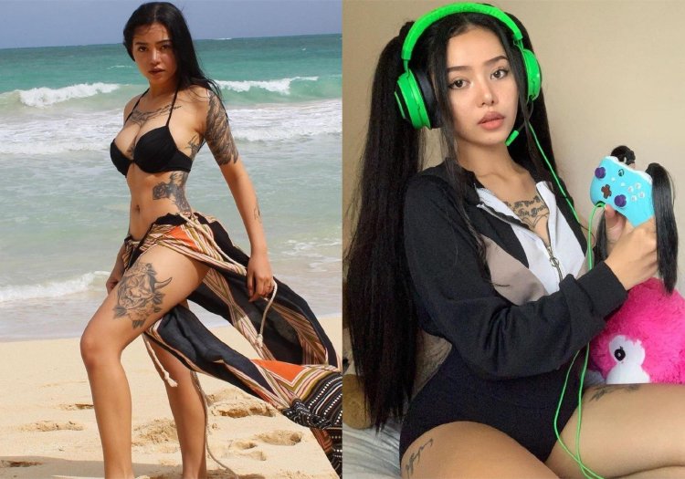 Tiktokoresh Bella