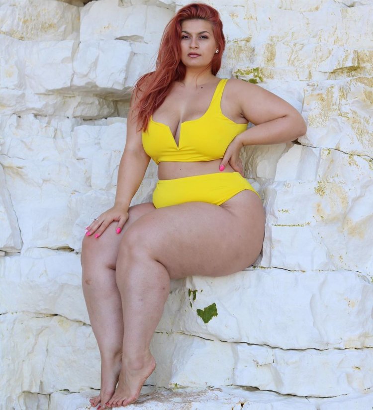 Ioana chira 2020 model