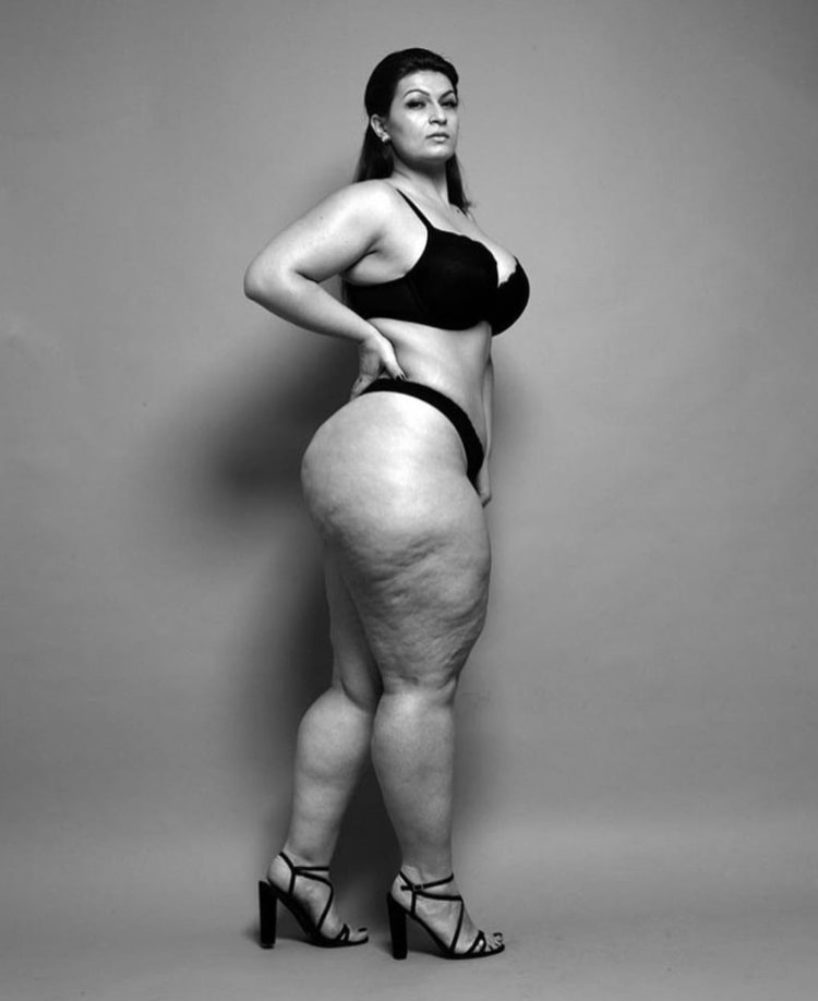 Ioana chira 2019 model