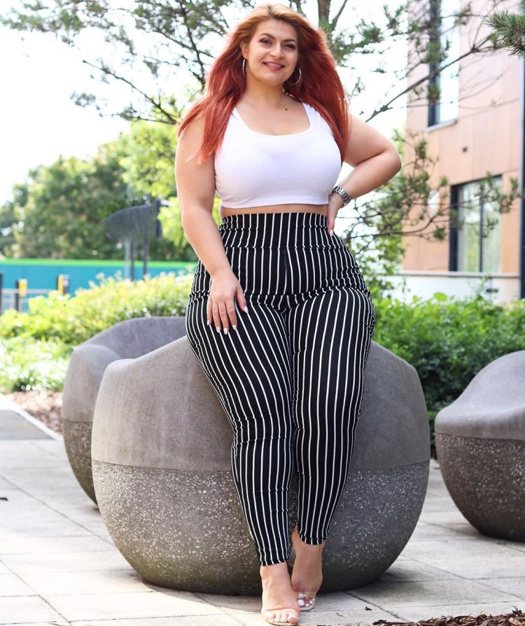 Ioana chira 2019 model