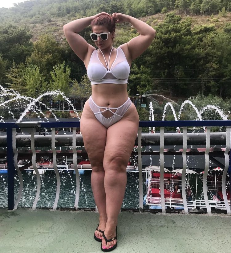Ioana chira 2019 model