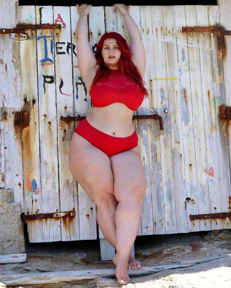 Ioana chira fat