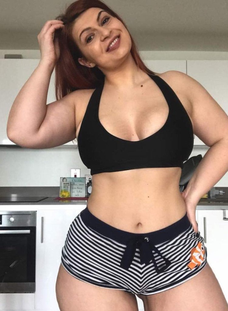 Ioana Fit