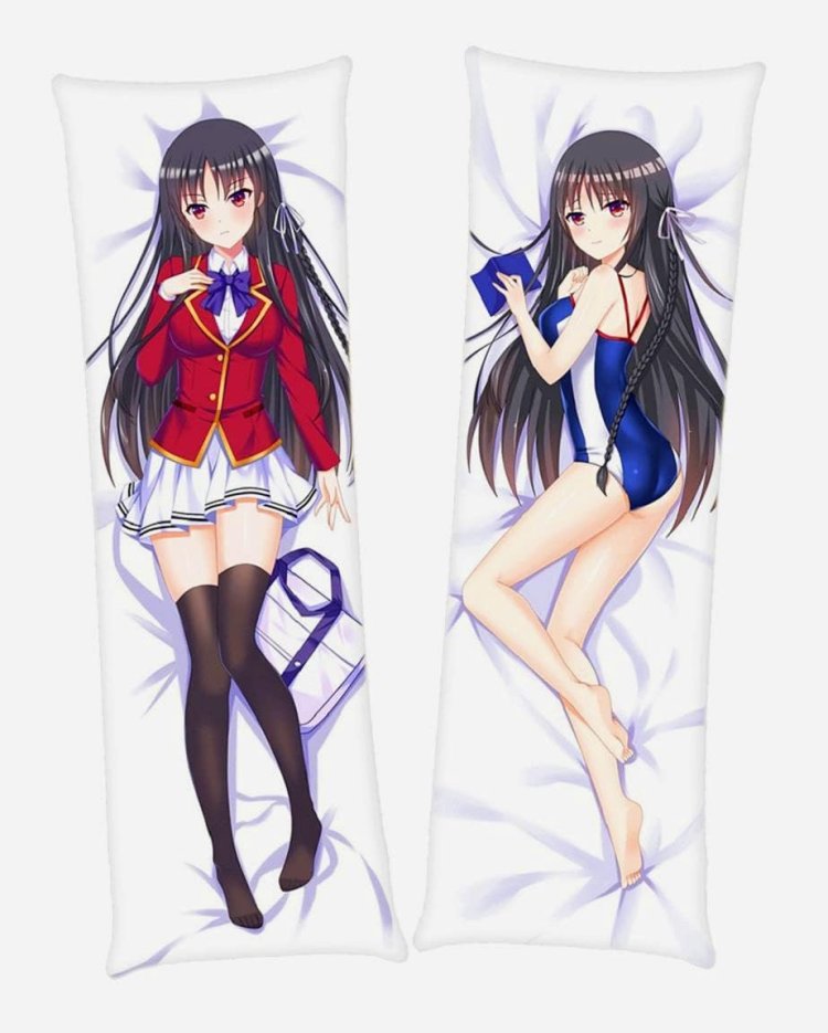 Dakimakura Suzune Khorikita