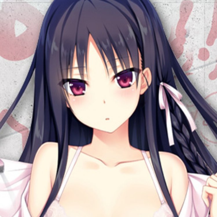Horikita Suzune Etti