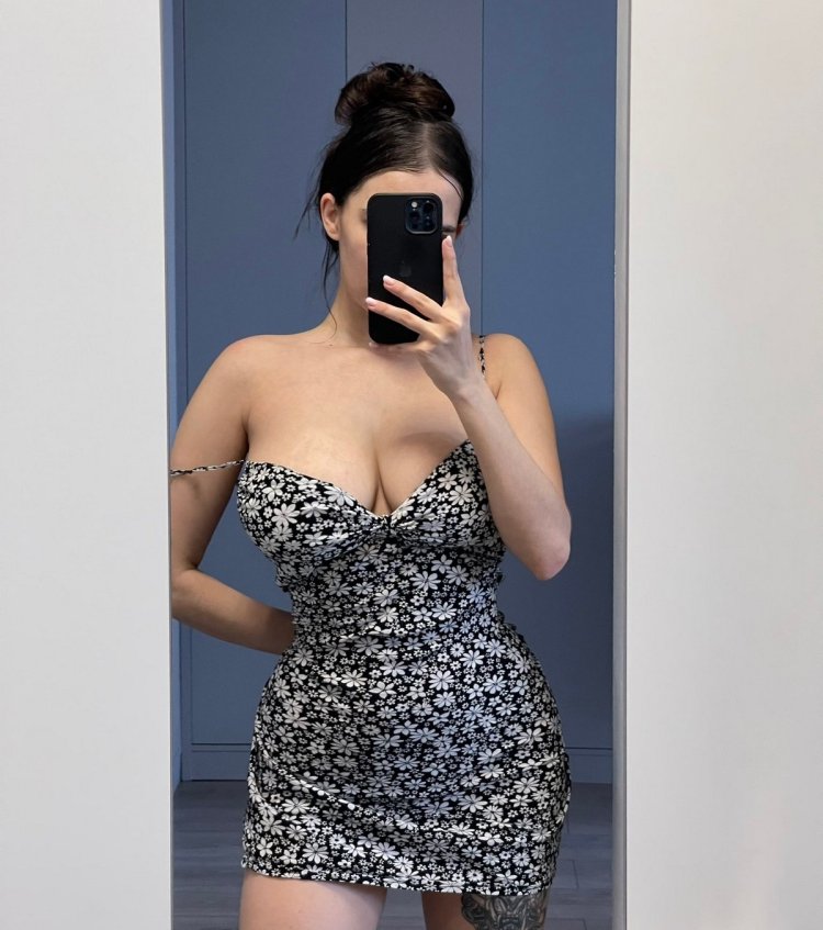 Camila Karieva