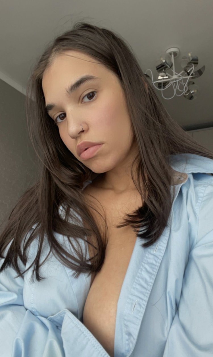 Flinnywinny kamilla karieva drain