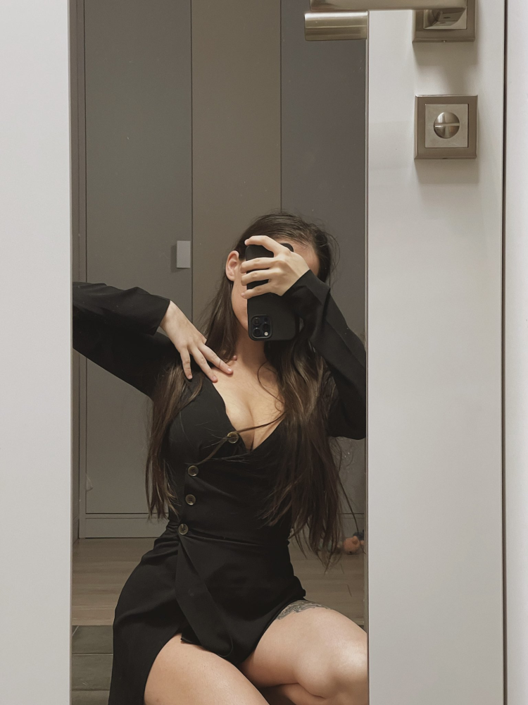 Kamilla Karieva Flinnywinnyy