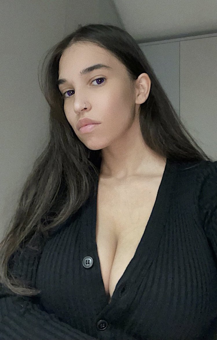 Camilla Karieva