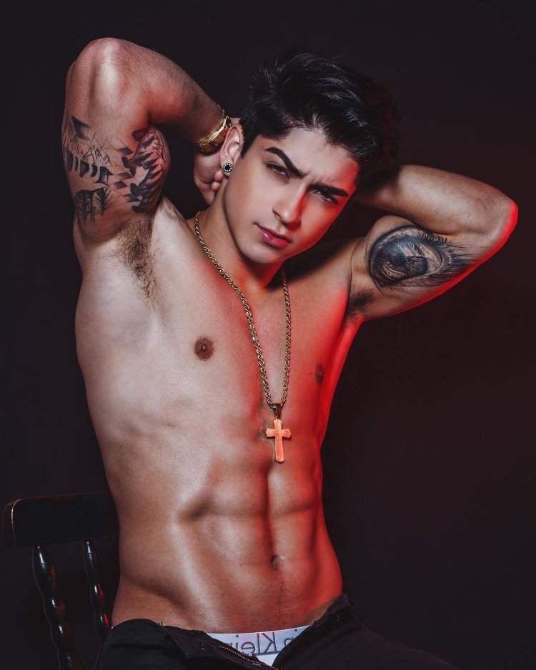 Henrique Vermudt