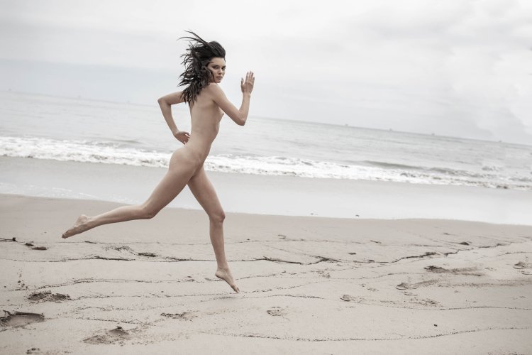 Kendall Jenner +18