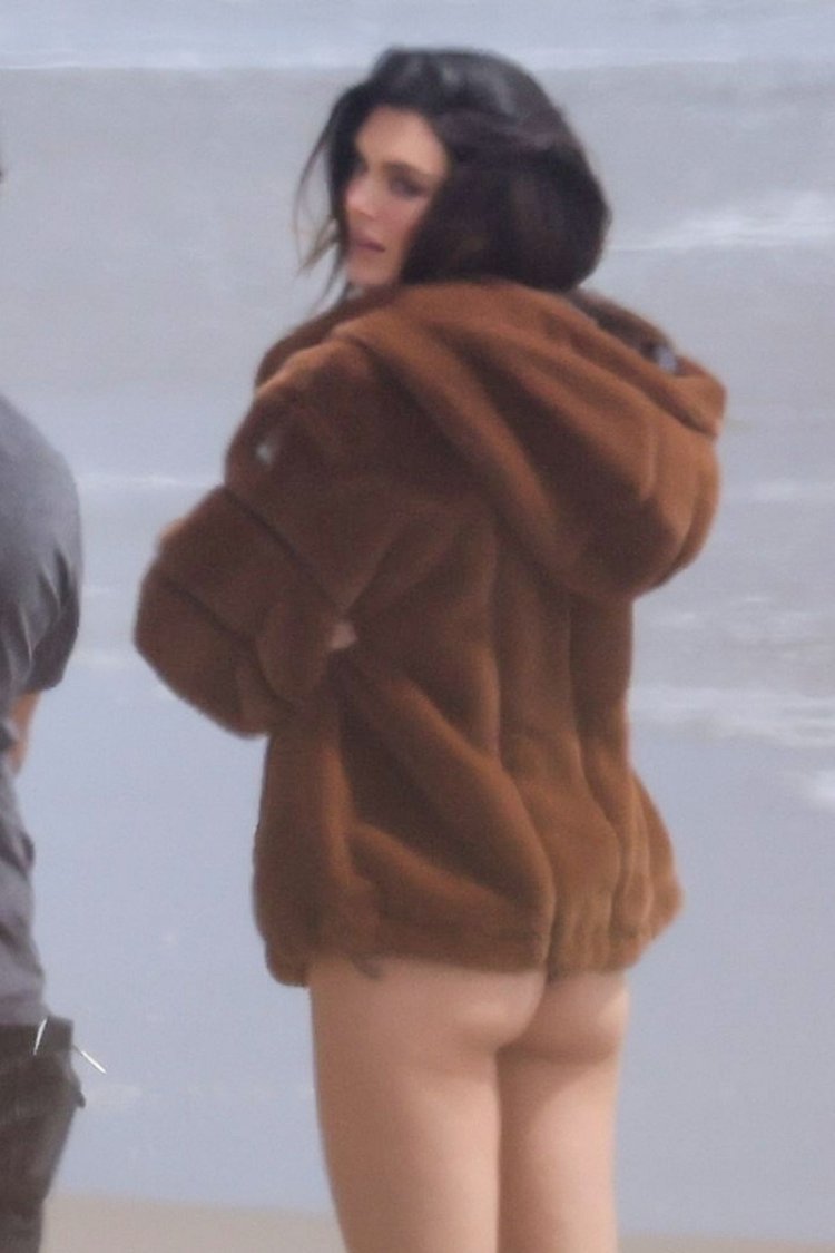 Naked Kendall Jenner Sex