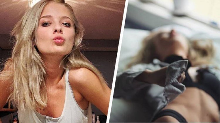 Jackie Evancho is hot