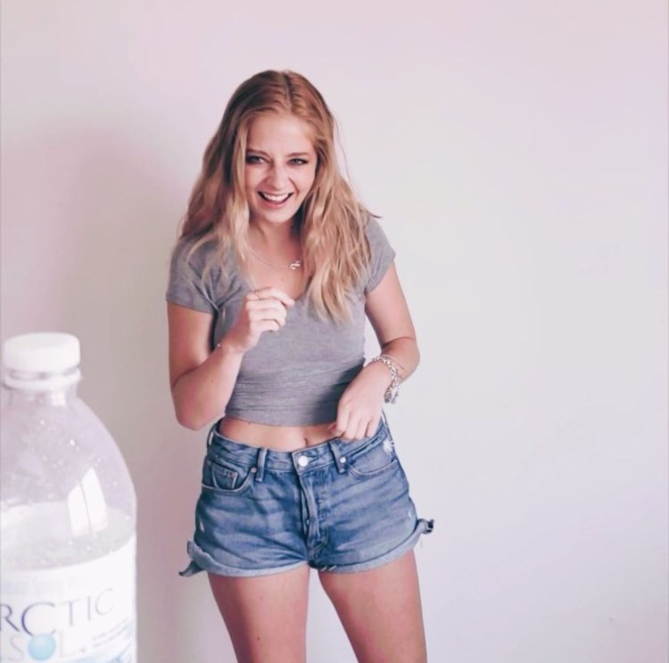 Jackie Enancho Instagram