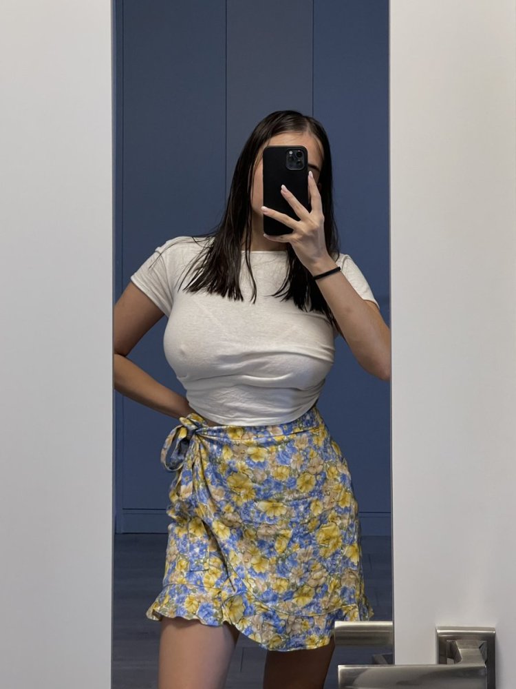 Camilla Karieva drain