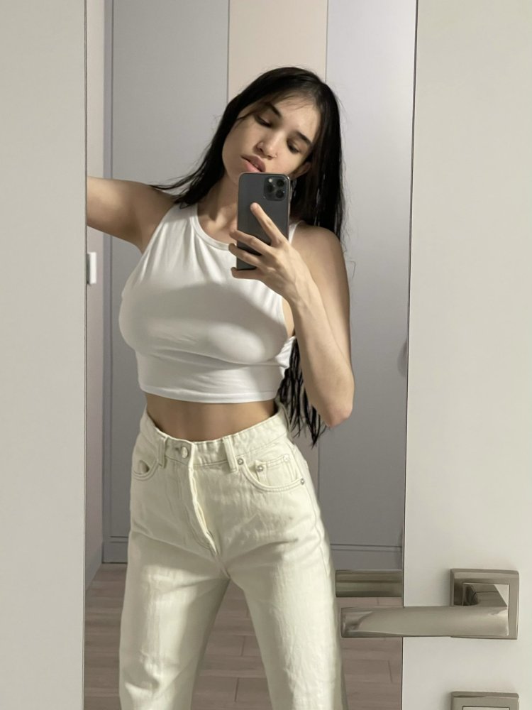 Kamilla karieva drain