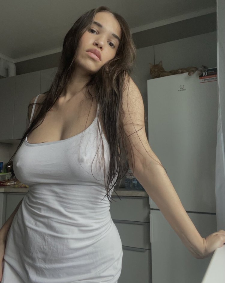 Camila Karieva Twitter