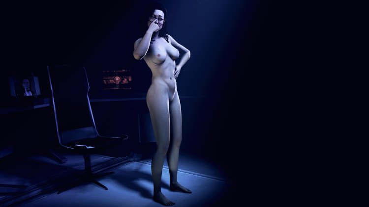 Miranda Lawson