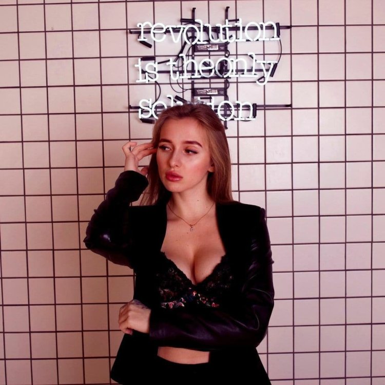Werner Kristina Olegovna