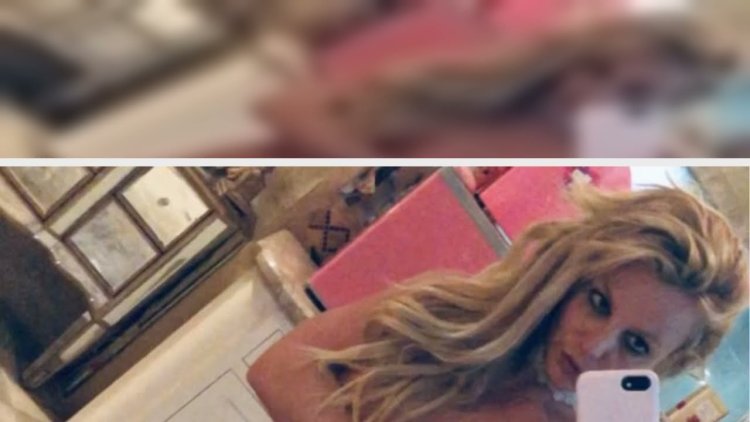 Britney Spears 2022