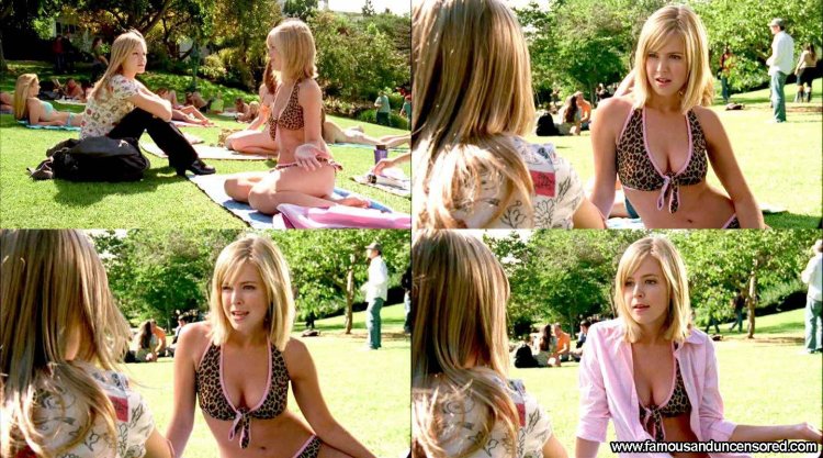 Naked Keri Lynn Pratt in the Help Ancensored