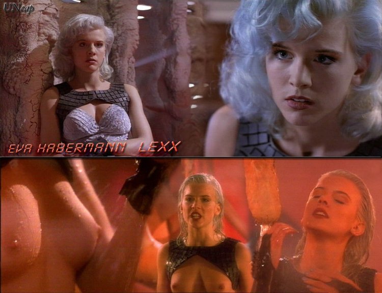 Eva Habermann Lexx