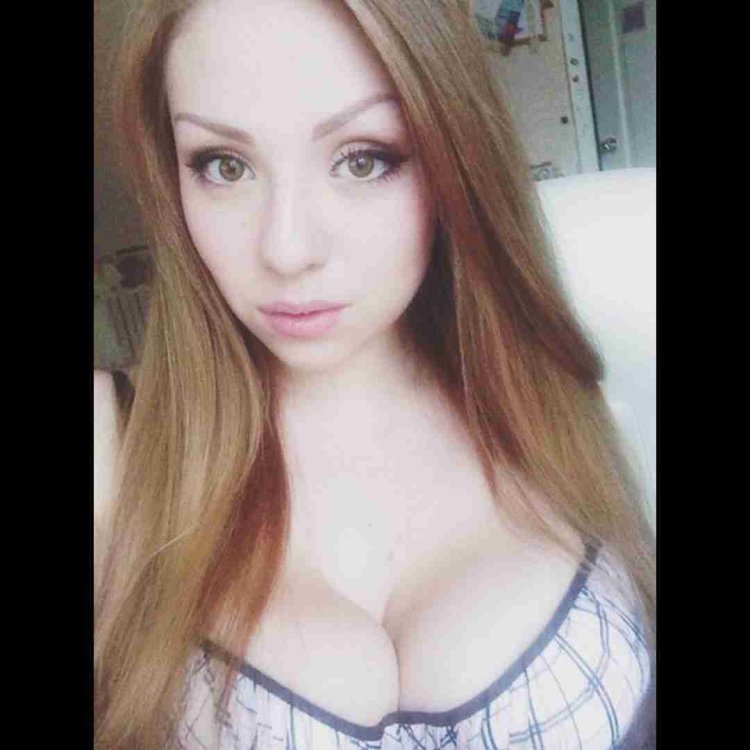 Xenia muller Ksenia Muller