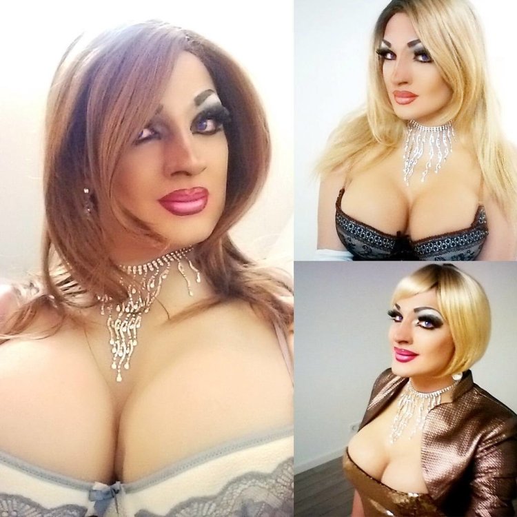 Zhanna Lazarev