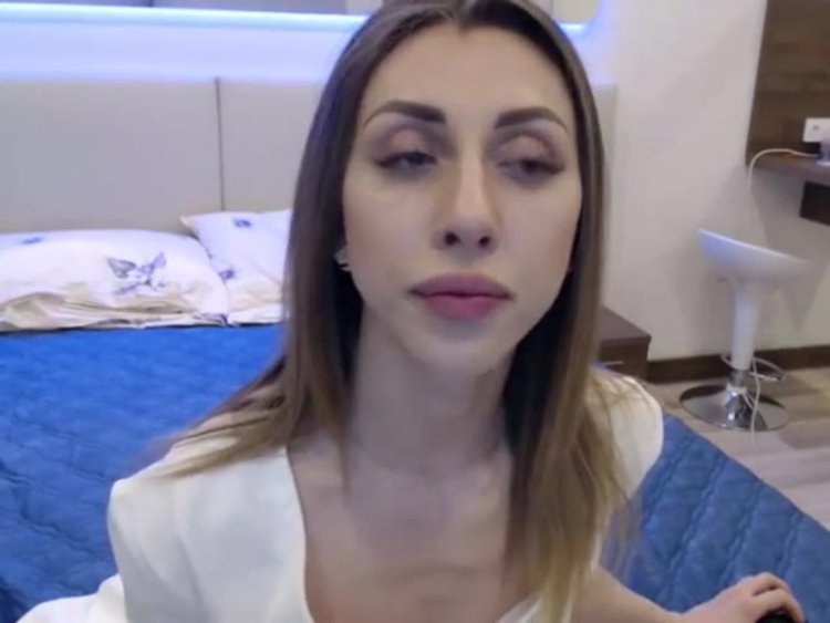 Trans Ivan Rastropin Webcam
