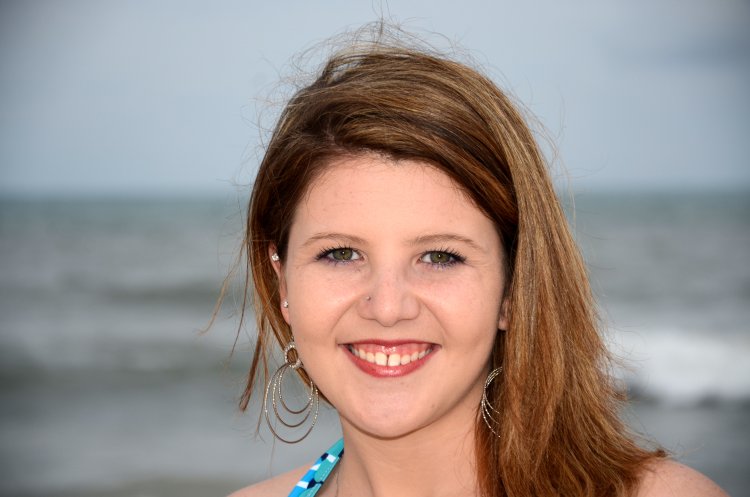 Naturistin model