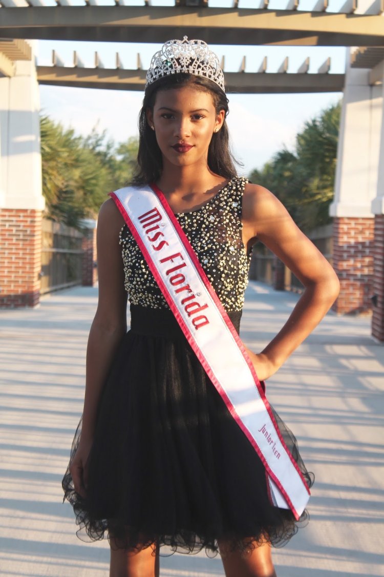 Miss Pageant