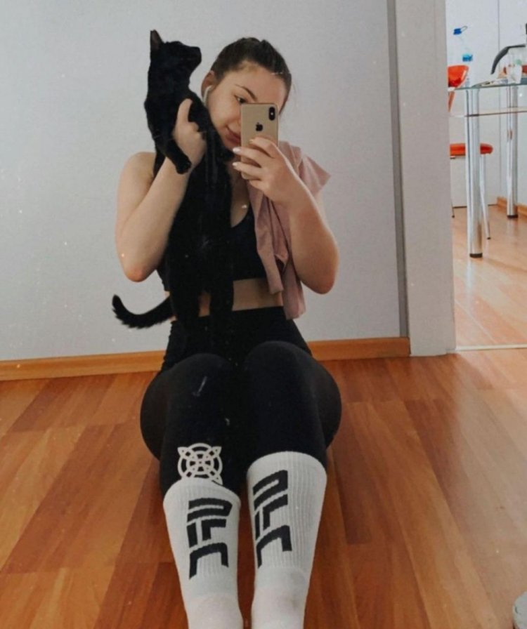 Liana Jojua 2022