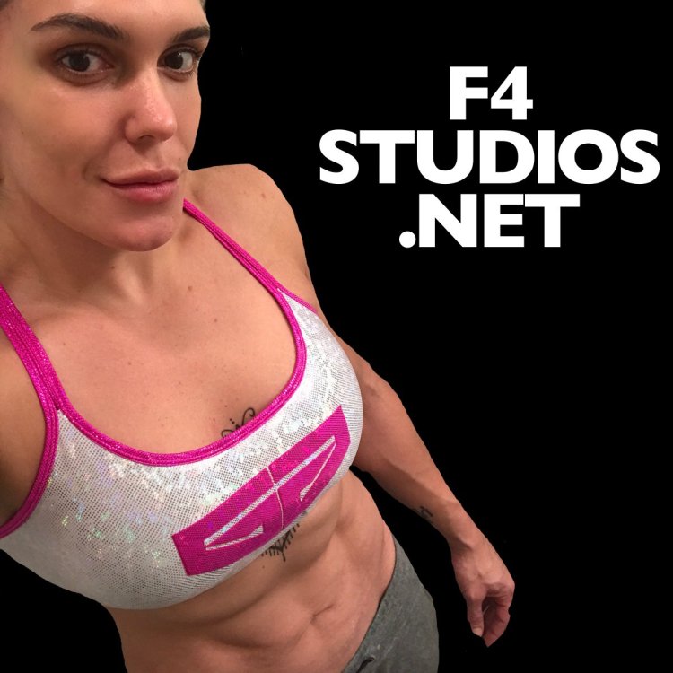 Gabi Garcia Onlyfans drain