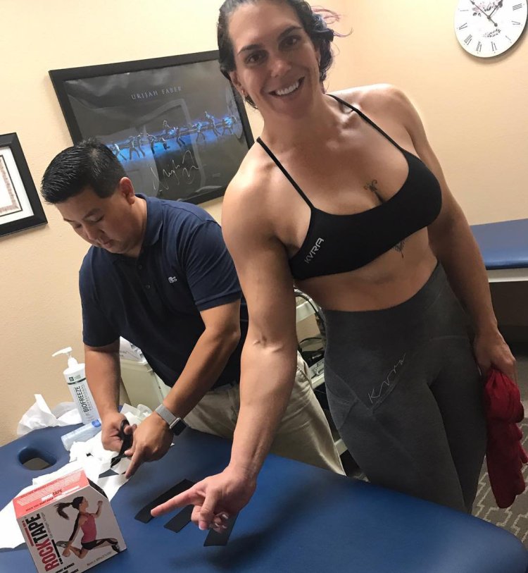 Gabi Garcia Hot