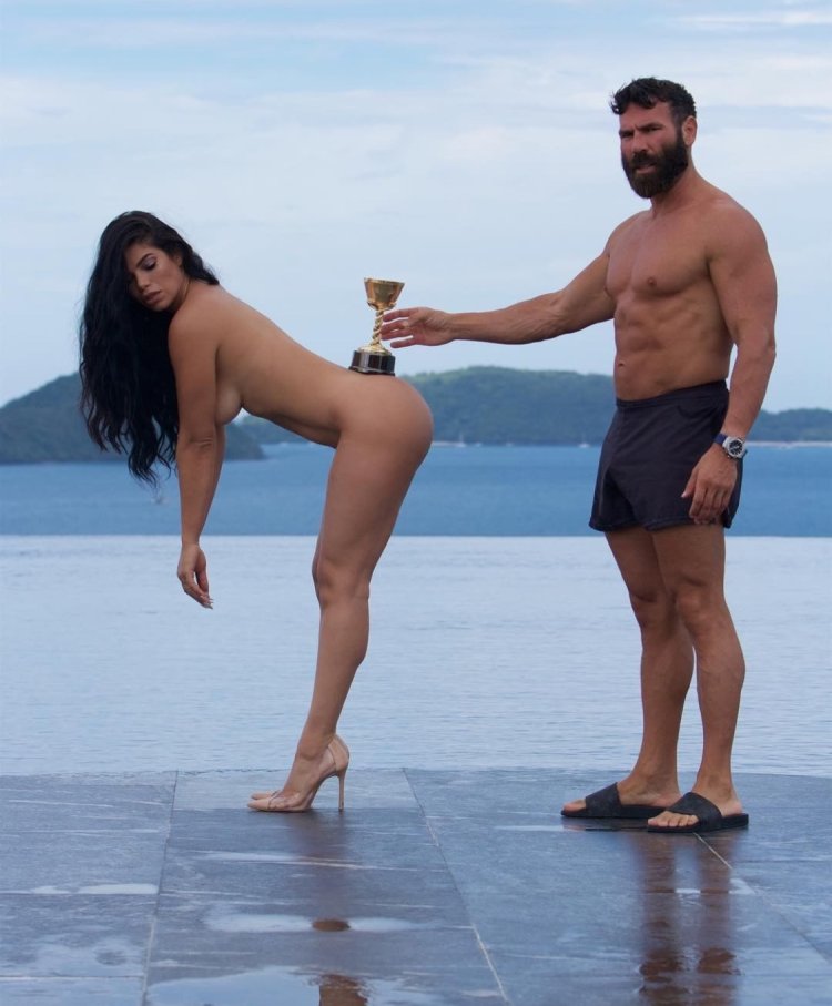 Dan Bilserian+18