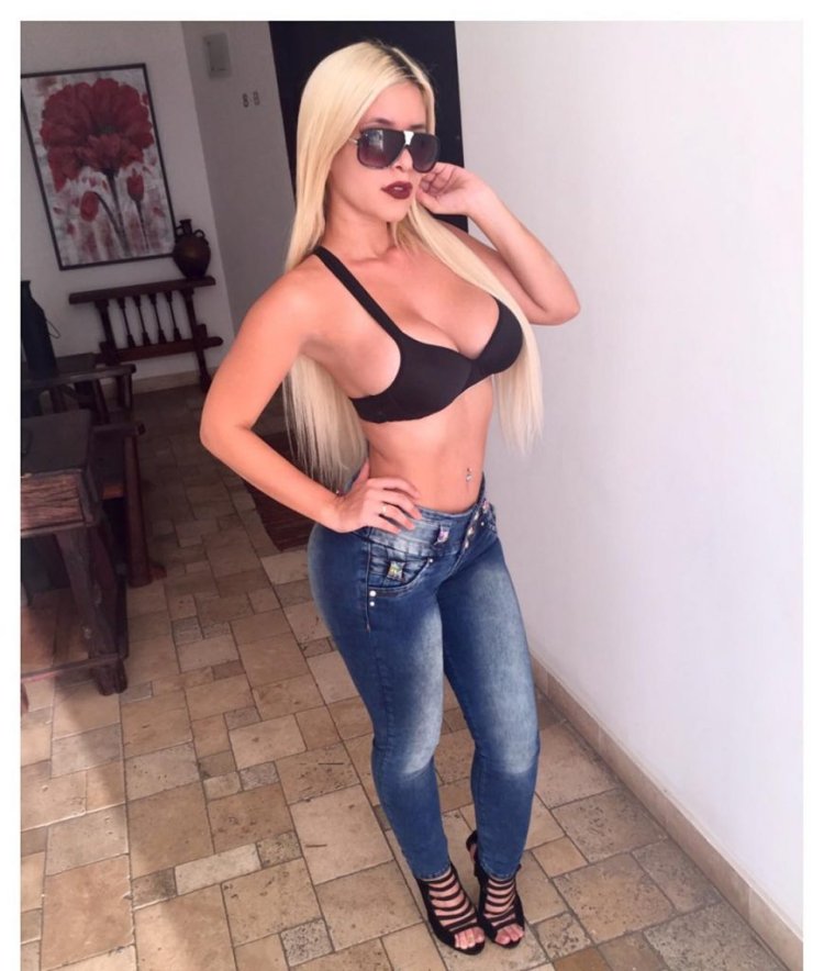 Cecel Vogel Instagram