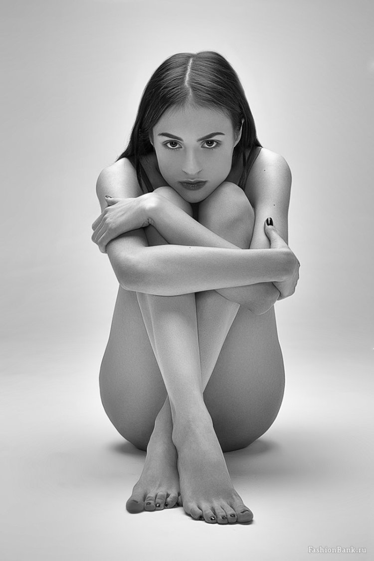Margarita Lazarev Model
