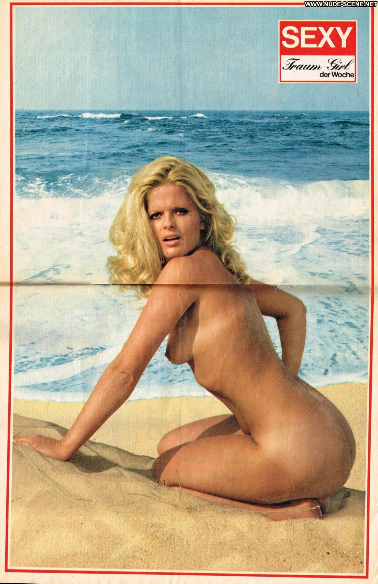 Porn actresses Karin Schubert