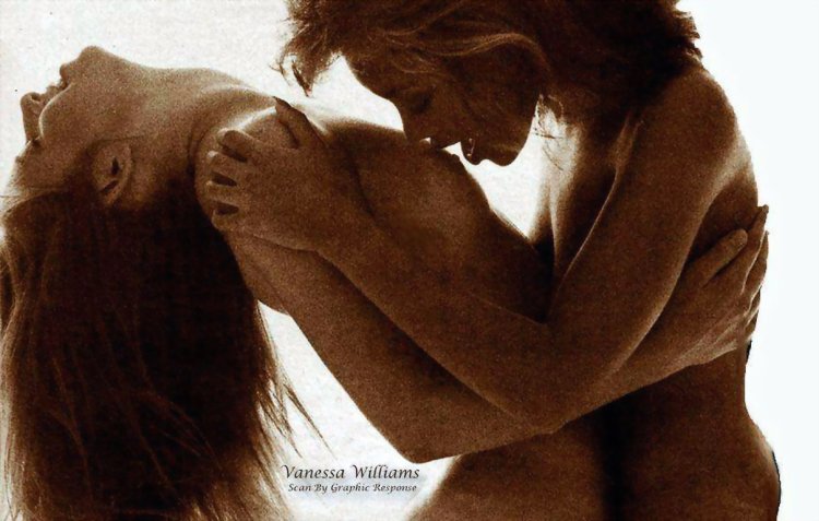 Vanessa Williams 1984 Penthouse