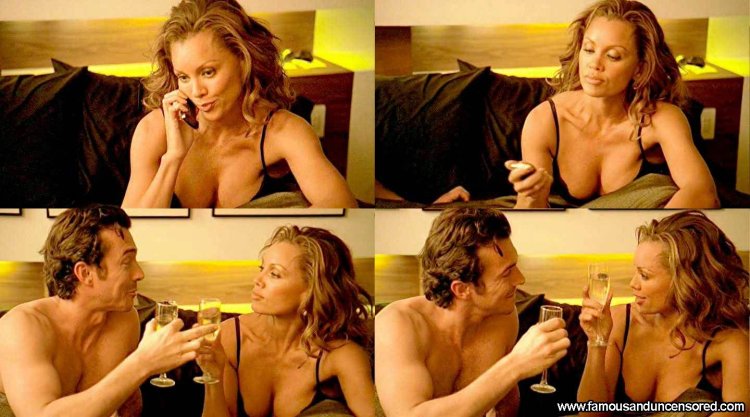 Vanessa Williams 1984 Penthouse