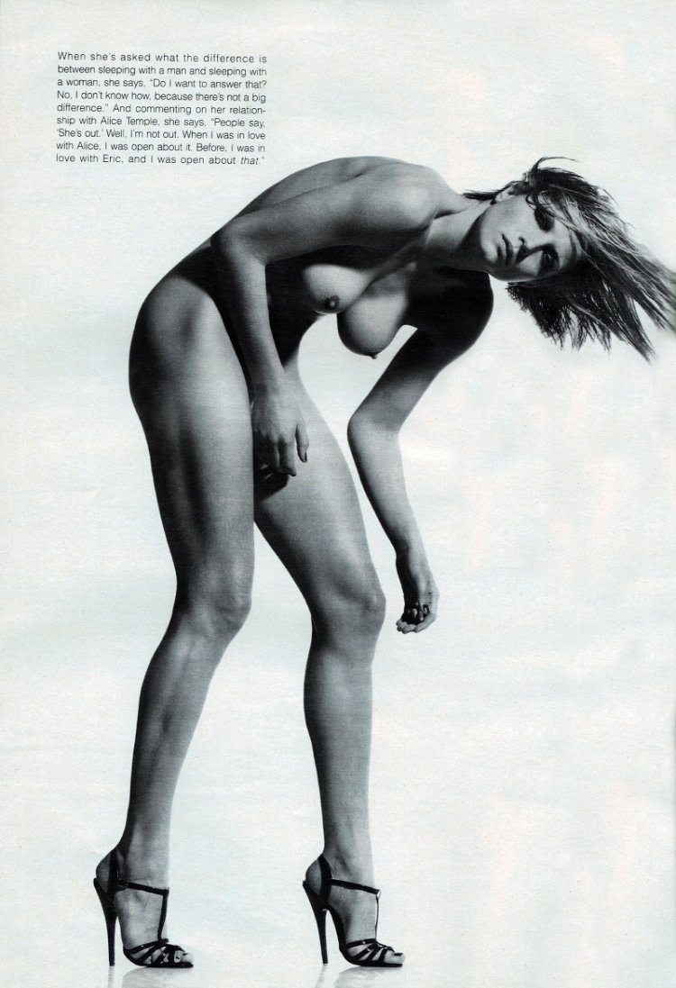 Rachel Williams Playboy