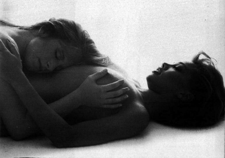 Vanessa Williams Lesbian photo