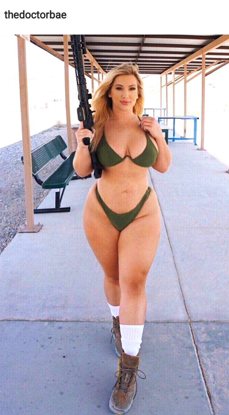 Taia Christian Big